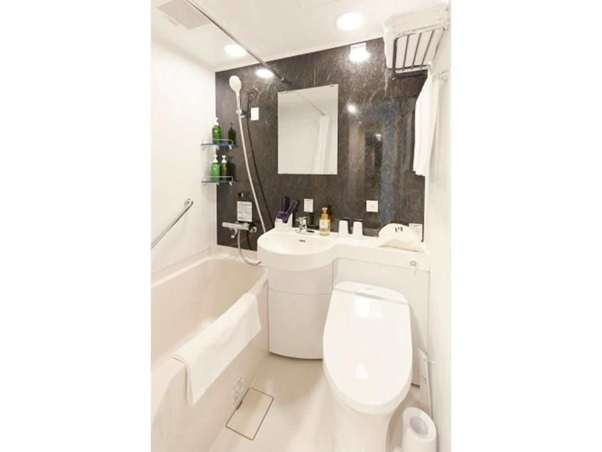 Hotel Monday Tokyo Nishikasai - Vacation Stay 78362V Luaran gambar