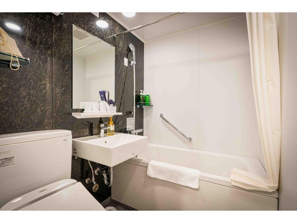 Hotel Monday Tokyo Nishikasai - Vacation Stay 78362V Luaran gambar