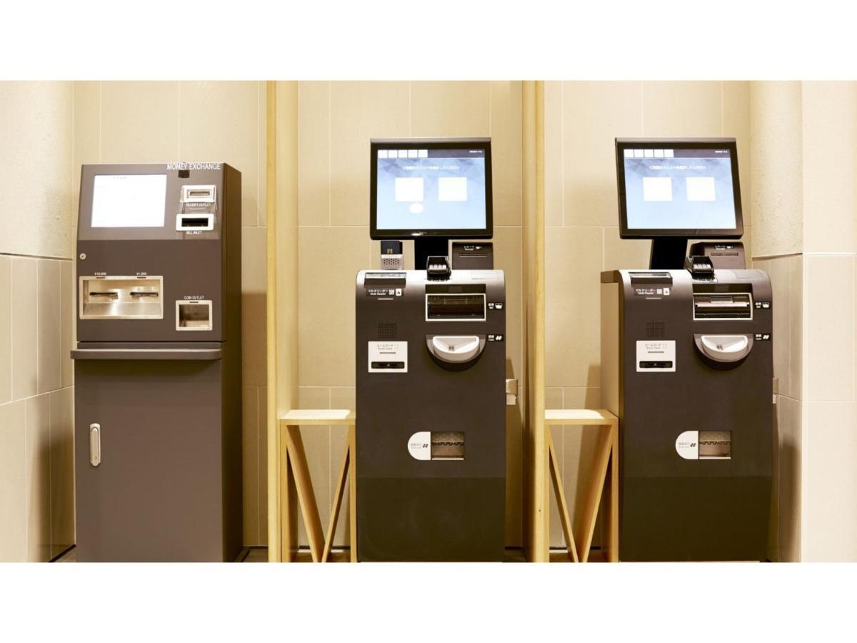 Hotel Monday Tokyo Nishikasai - Vacation Stay 78362V Luaran gambar