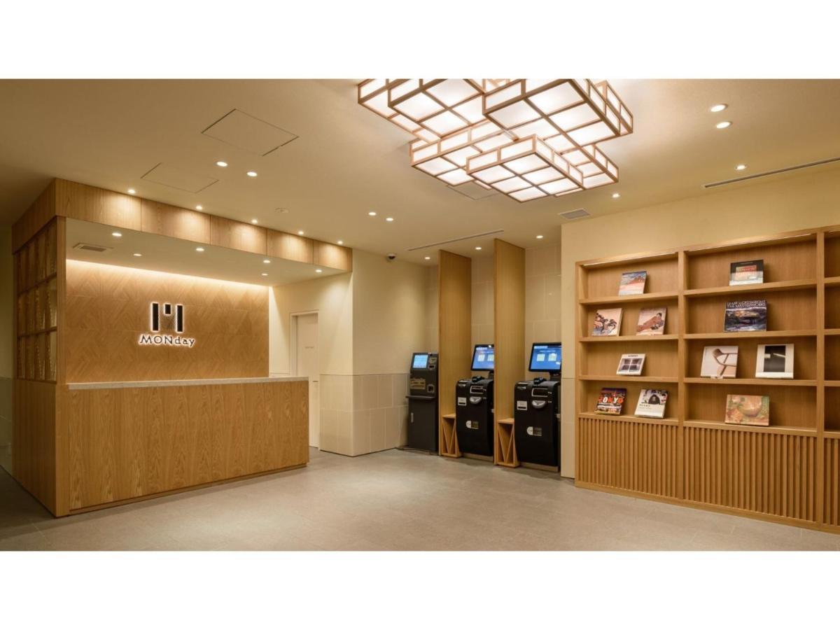 Hotel Monday Tokyo Nishikasai - Vacation Stay 78362V Luaran gambar