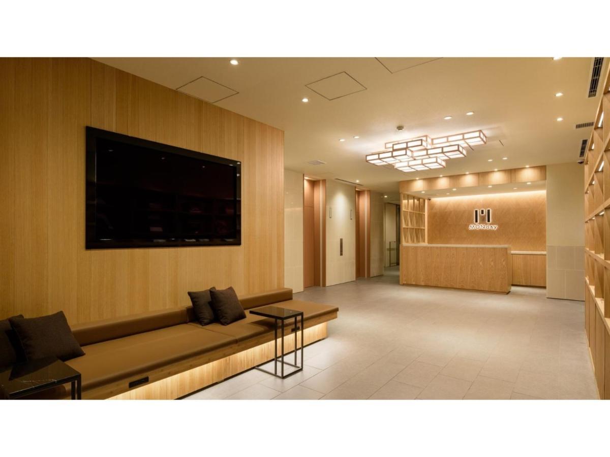 Hotel Monday Tokyo Nishikasai - Vacation Stay 78362V Luaran gambar