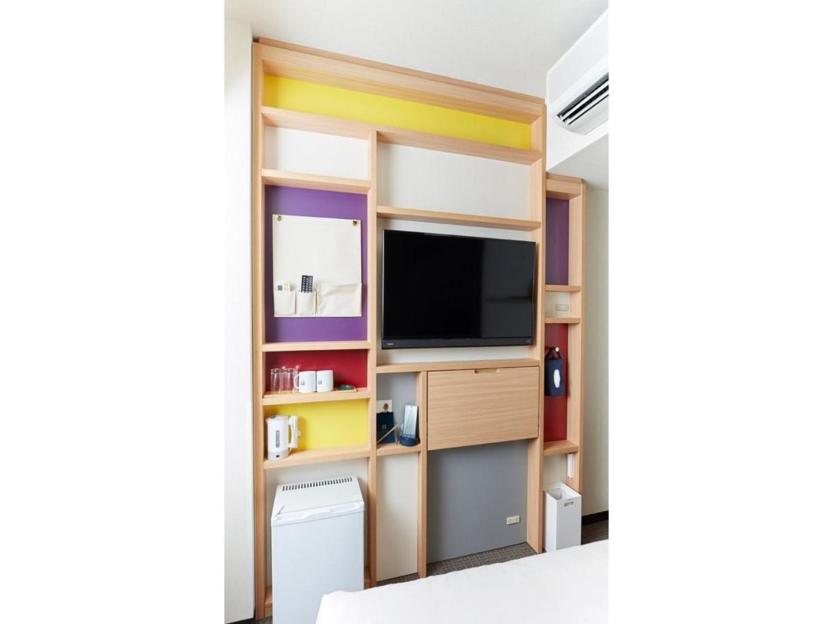 Hotel Monday Tokyo Nishikasai - Vacation Stay 78362V Luaran gambar
