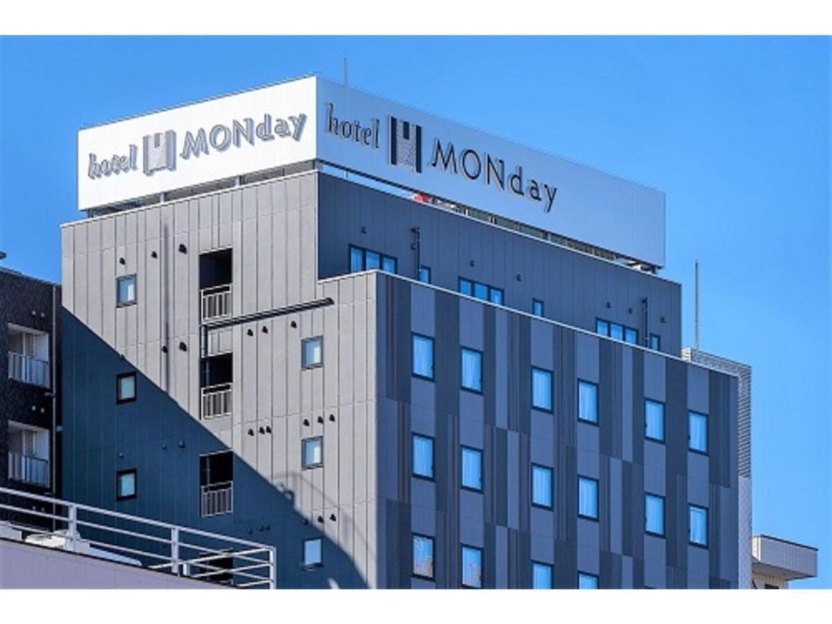 Hotel Monday Tokyo Nishikasai - Vacation Stay 78362V Luaran gambar