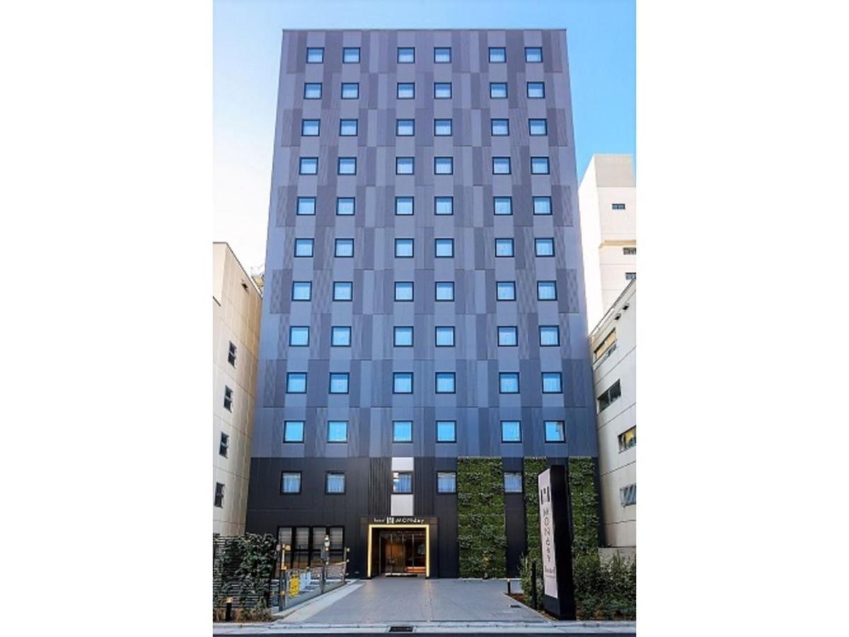 Hotel Monday Tokyo Nishikasai - Vacation Stay 78362V Luaran gambar